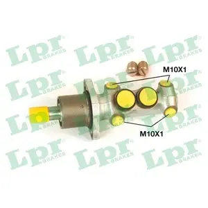 Brakes LPR 1209 Pompe de Frein