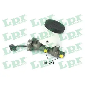 LPR Brakes Hoofdremcilinder