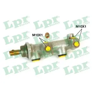 LPR Brakes Hoofdremcilinder