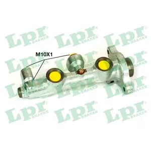 Hoofdremcilinder 1817 Lpr pas cher