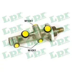 LPR Brakes Hoofdremcilinder