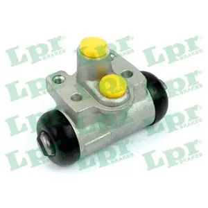 Wielremcilinder 4835 Lpr