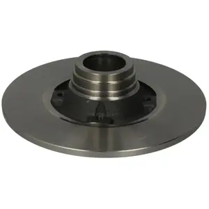 LPR Disques de frein pour RENAULT: Clio, Lutécia (Ref: R1391P)Vendu paroscaro