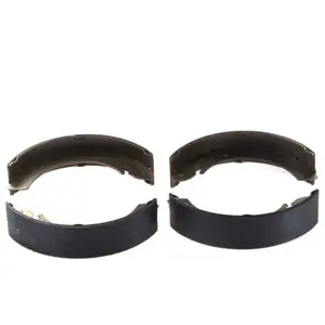 Comparateur de prix : LPR Brakes Remschoenset
