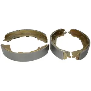LPR Brakes Remschoenset