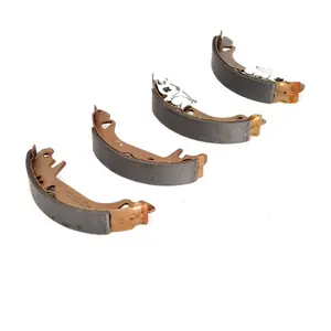 LPR Brakes Remschoenset pas cher