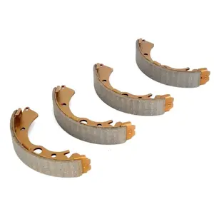 LPR Brakes Remschoenset pas cher