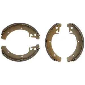 LPR Brakes Remschoenset pas cher