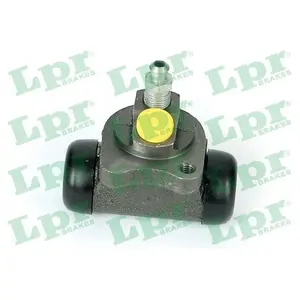 Wielremcilinder 4060 Lpr