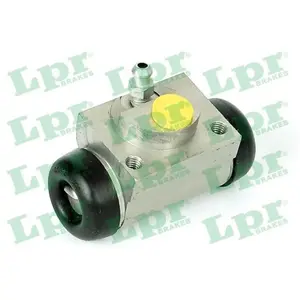 Wielremcilinder 4836 Lpr