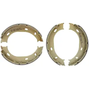 Comparateur de prix : LPR Brakes Remschoenset parkeerrem