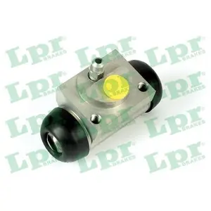 Wielremcilinder 4830 Lpr