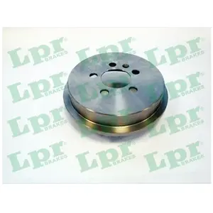 Comparateur de prix : LPR Remtrommel