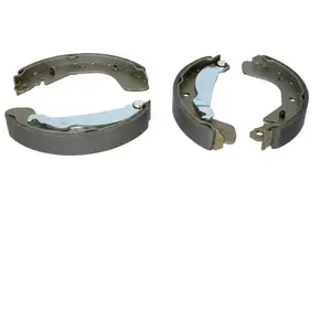 LPR Brakes Remschoenset pas cher