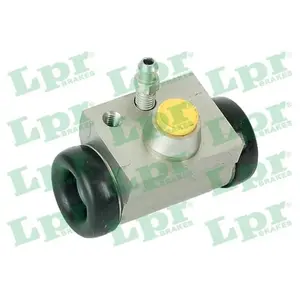 Wielremcilinder 4078 Lpr