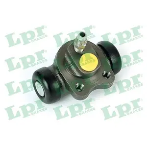 LPR Brakes Wielremcilinder