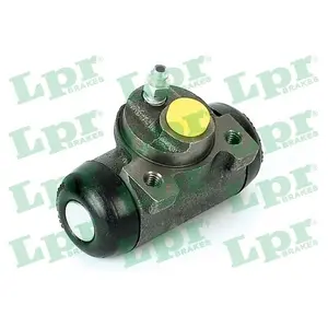 LPR Brakes Wielremcilinder