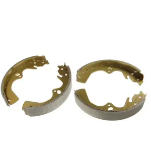 Brakes LPR 08470 de Mâchoires de FreinVendu parwinparts