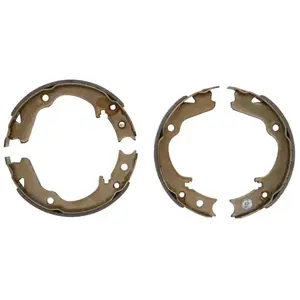 Comparateur de prix : LPR Brakes Remschoenset parkeerrem