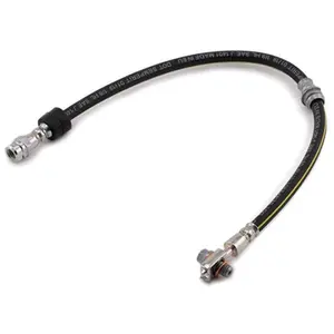 LPR Flexible de frein pour VOLKSWAGEN: Polo, Fox, XL1 & SKODA: Roomste...Vendu paroscaro