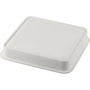 SILIKOMART Moule carré Quadro pas cher