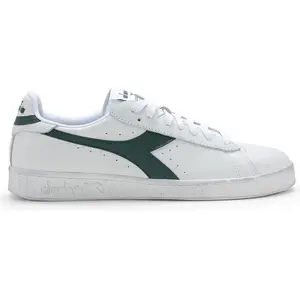 Diadora Diadora Game L Low Waxed pas cher