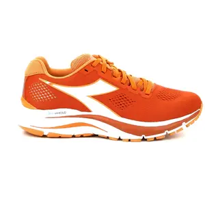 Chaussures de running femme Diadora mythos 7 Vortic Orange 40 pas cher