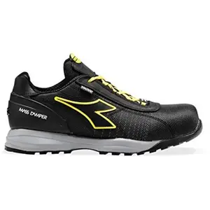 Utility Diadora Gant Chaussure de Travail Bas mds matryx Low S3 hro src pour Homme et Femme (uk 2.5) pas cher