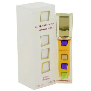 Emanuel Ungaro Apparition - Parfum Revelation - 15 ml pas cher