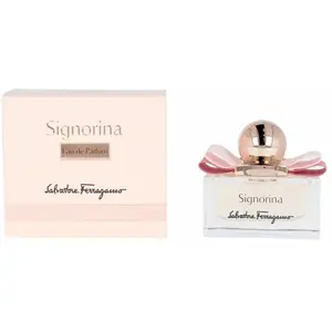 Salvatore Ferragamo Signorina - 30 ml - eau de parfum pas cher