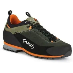Chaussures de randonnée - Aku - Link Gtx 378484 - Noir - Respirant - Terrain montagne pas cher