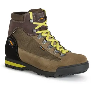 Aku Bottes De Randonnée Slope Original Goretex pas cher