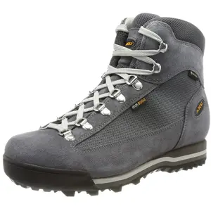 AKU Ultra Light Micro GTX W's, Mocassin, Grey/Steam, 37.5 EU, Grey Steam, 37.5 EU pas cher