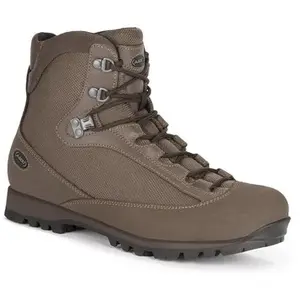 Aku Pilgrim Goretex Combat Wandelschoenen Bruin EU 45 Man