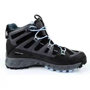 Comparateur de prix : Chaussures femme Aku Selvatica Mid GTX Noir 39