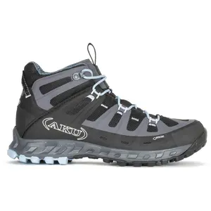 Chaussures femme Aku Selvatica Mid GTX Noir 41 pas cher