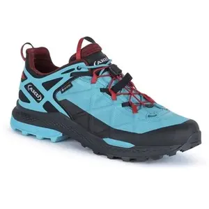 AKU Rocket DFS GTX Bottes Randonnée, Homme, Turquoise/Black, 40 pas cher