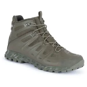 AKU selvatica tactical mid GTX tactical boot Ranger Green pas cher