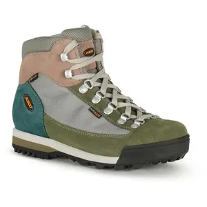 Aku Ultra Light Original Goretex Hiking Boots Gris EU 39 1/2 Femme pas cher
