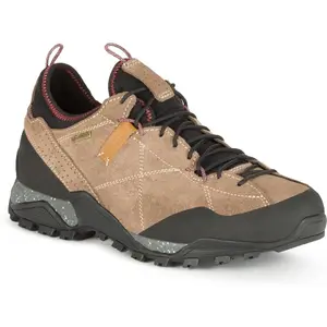 Chaussures de randonnée AKU Nativa Gtx - Homme - Marron - Respirant pas cher
