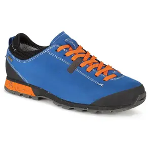 Comparateur de prix : Bellamont III V-Light GTX AKU Color Blue/Orange Taille 6 pour homme