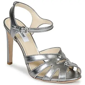 Sandales à talon Moschino MA1604 femme