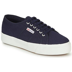 Baskets basses Superga 2287-COTW femme pas cher