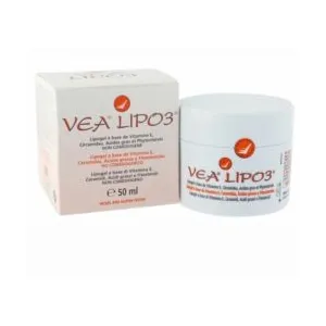 Vea Lipo3 Gel 50ml pas cher