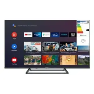 Digiquest TV00080 (40", LED, Full HD), TV, Noir pas cher