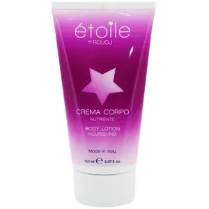 Etoile by Rougj+ Body Lotion Nourrissante 150ml pas cher