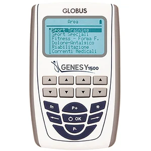 Globus électrostimulateur Genesy 1500 pas cher