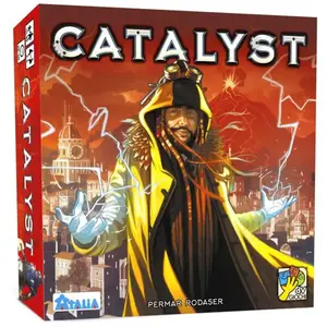Atalia Dv Giochi Catalyst pas cher