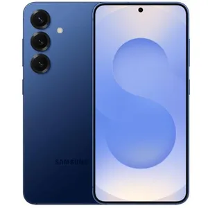 Samsung Galaxy S25 5G 12GB-128GB Azul Marino (Navy) Dual SIM SM-S931B pas cher