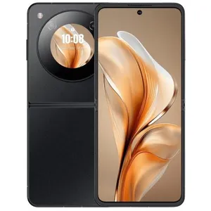 Comparateur de prix : Nubia ZTE Nubia Flip 5G 8GB-256GB Negro (Cosmic Black) Dual SIM